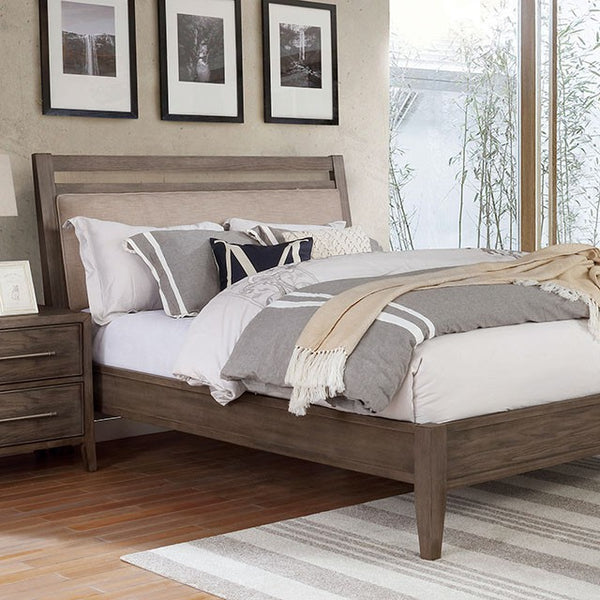 Tawana Queen Bedroom Set