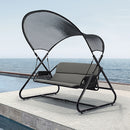 Sandor Swing Chair - Winder Mattress & Furniture