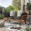 Velden Convertible Sofa Daybed - Winder Mattress & Furniture