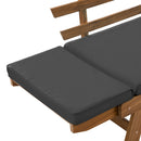 Velden Convertible Sofa Daybed - Winder Mattress & Furniture