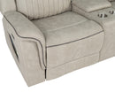 Arturus Power Loveseat