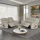 Arturus Power Loveseat