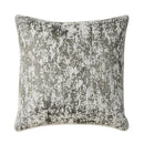 Snow Throw Pillow