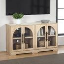 Halstead Console - Winder Mattress & Furniture