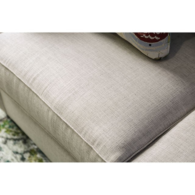 Dasia Love Seat