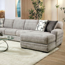 Walthamstow Sectional