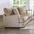 Loughlin Loveseat