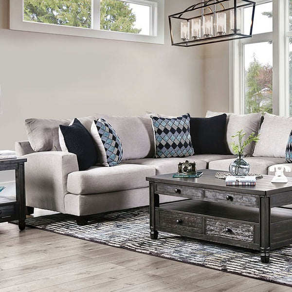 Walter Sectional