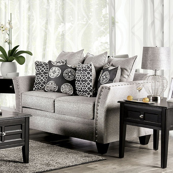 Talgarth Love Seat