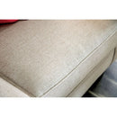 Nadene Ivory Sofa - Winder Mattress & Furniture
