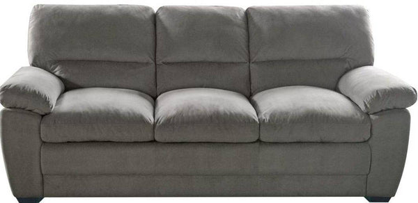 Galaxy Home Maxx Sofa in Gray GHF-808857609687 image