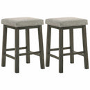 CHURON BAR STOOL (2 PER CARTON) image